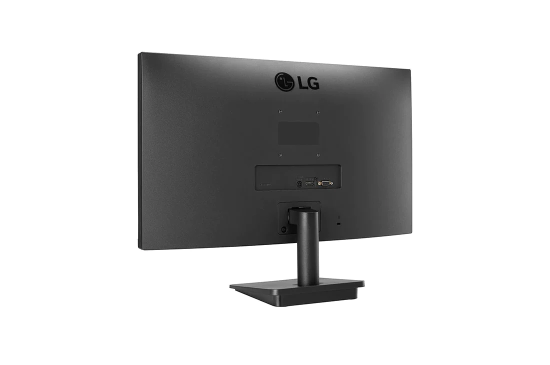 Monitor LG 24MP400-B 23.8" FULLHD/ HDMI/  VGA / Negro