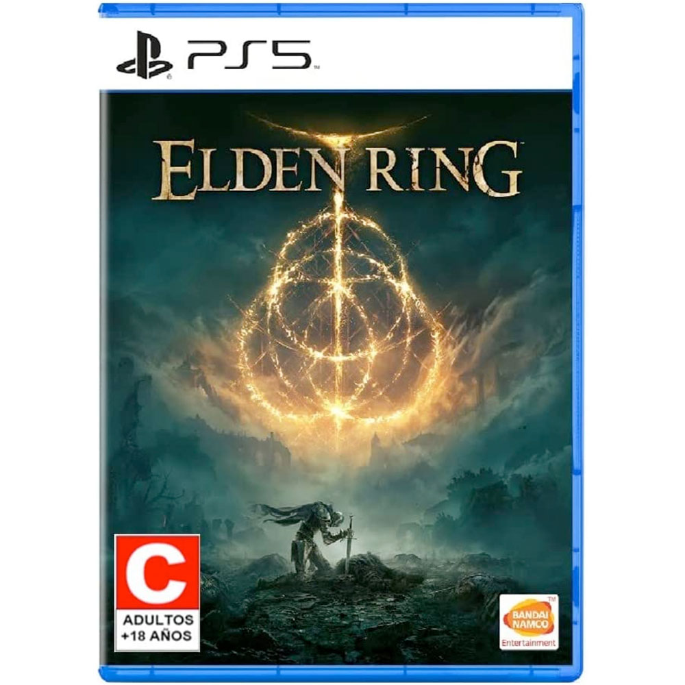 Elden Ring Ps5 playstation 5 - Game Center.