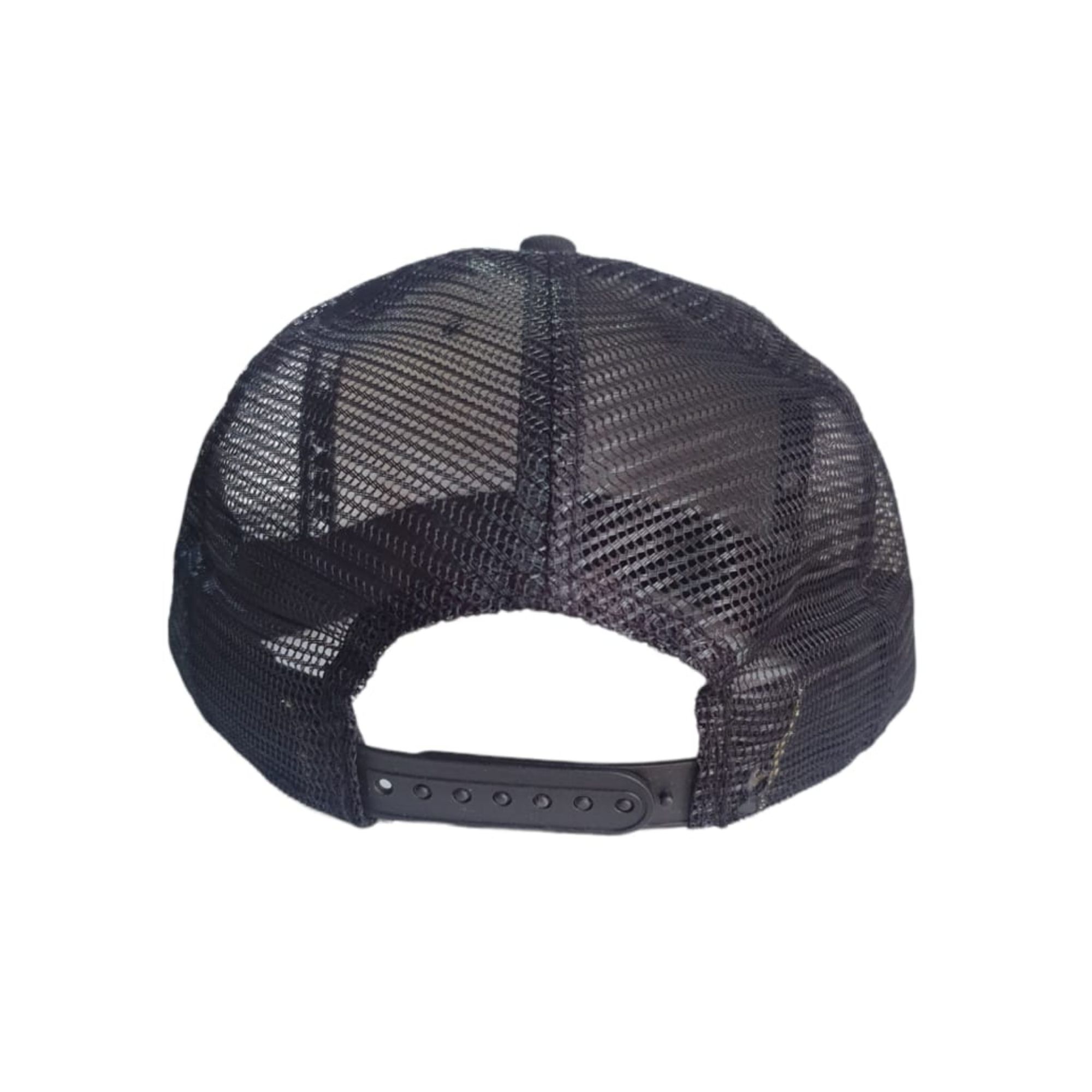 Gorra New Era 950 Atlanta Falcons Negor con Gris Ajustable Original 7854296