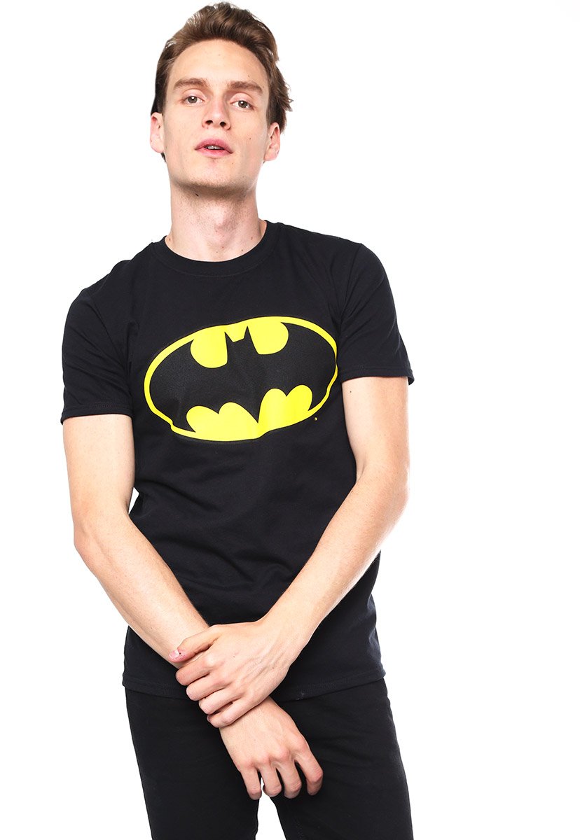 Playera Batman