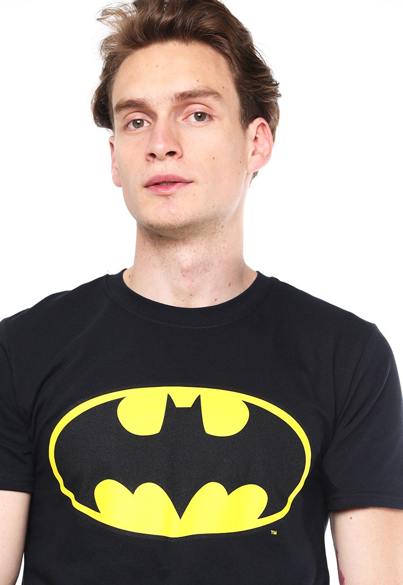 Playera Batman