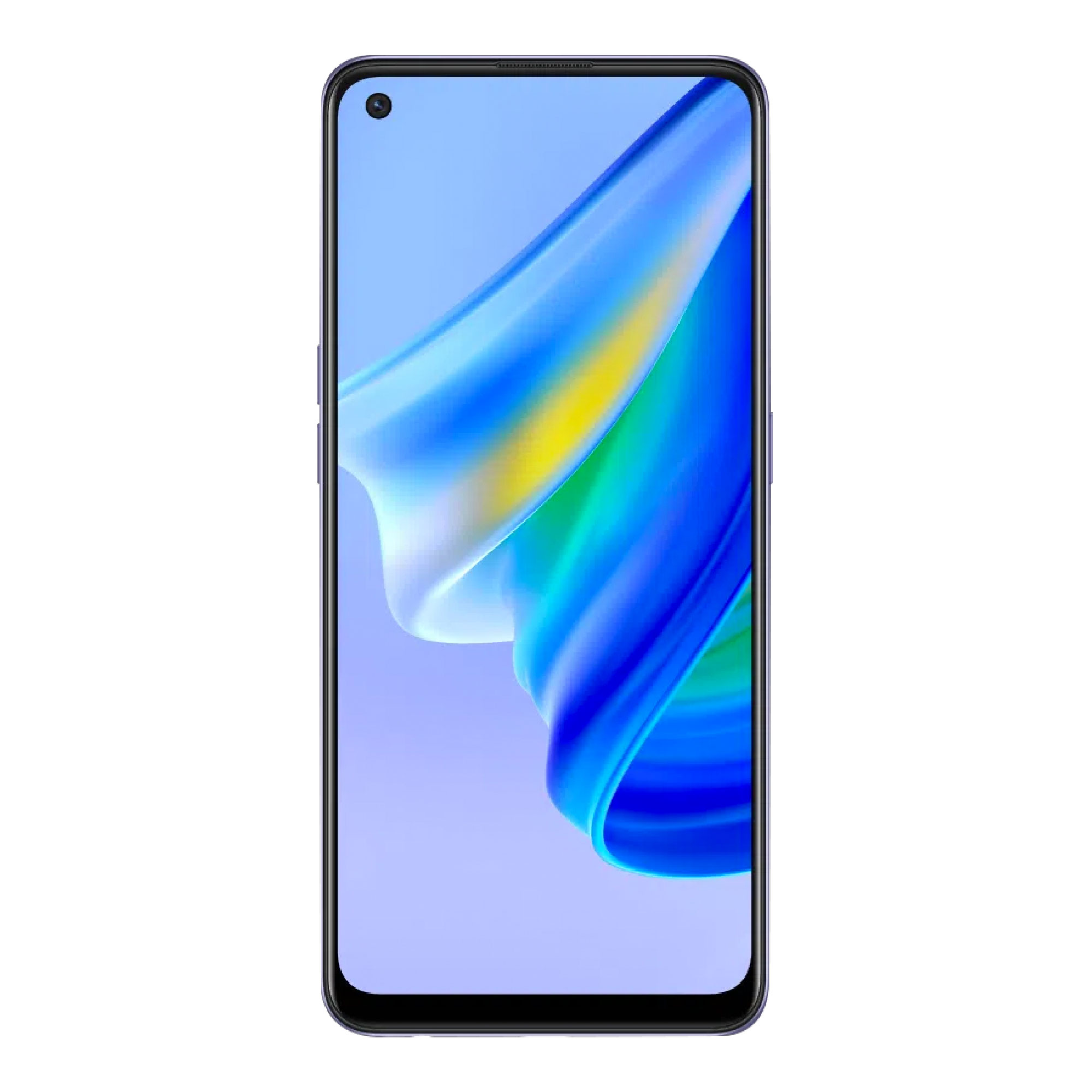 Celular Oppo Reno6 Lite Liberado 6GB + 128GB Plata