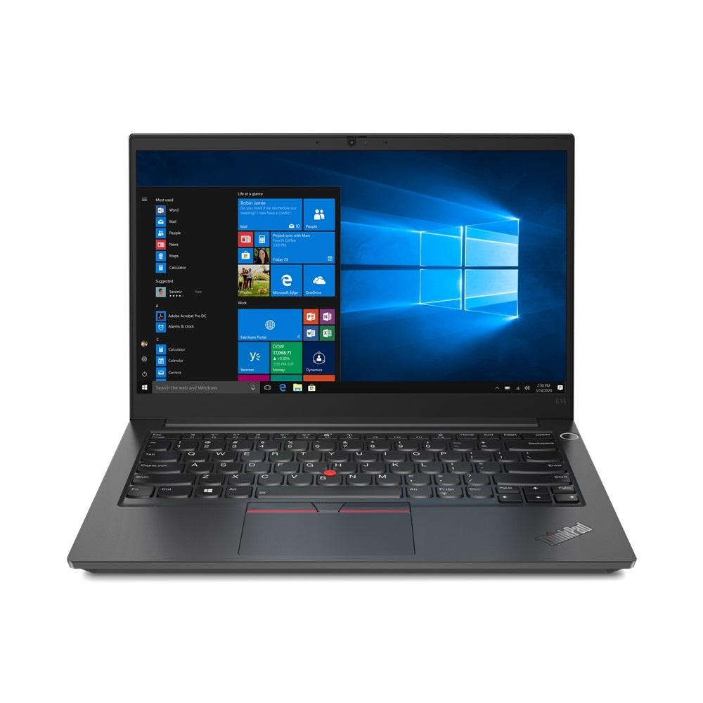 Laptop Lenovo ThinkPad T14 14" HD, AMD Ryzen 5 PRO 4650U