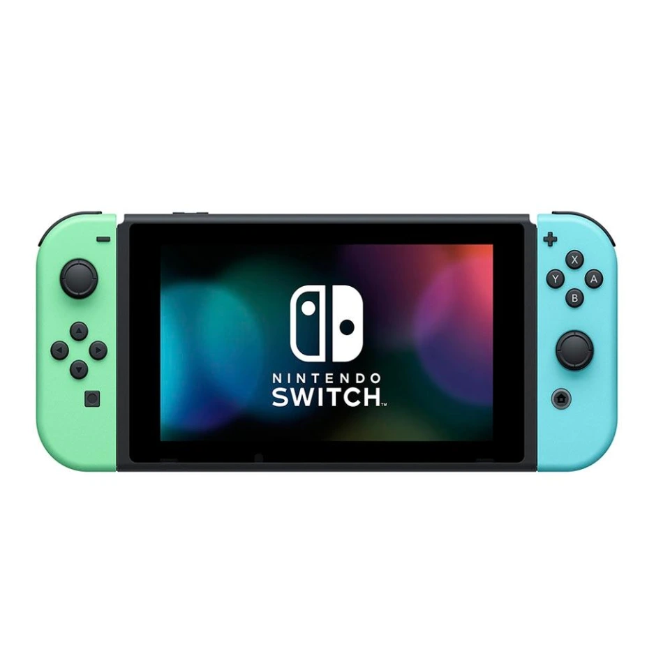Consola Nintendo Switch Edición Especial