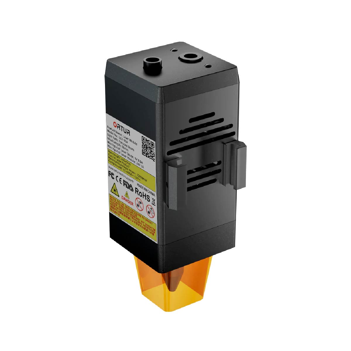 Modulo Laser 10w Para Grabadora Ortur Master 2 Pro S2