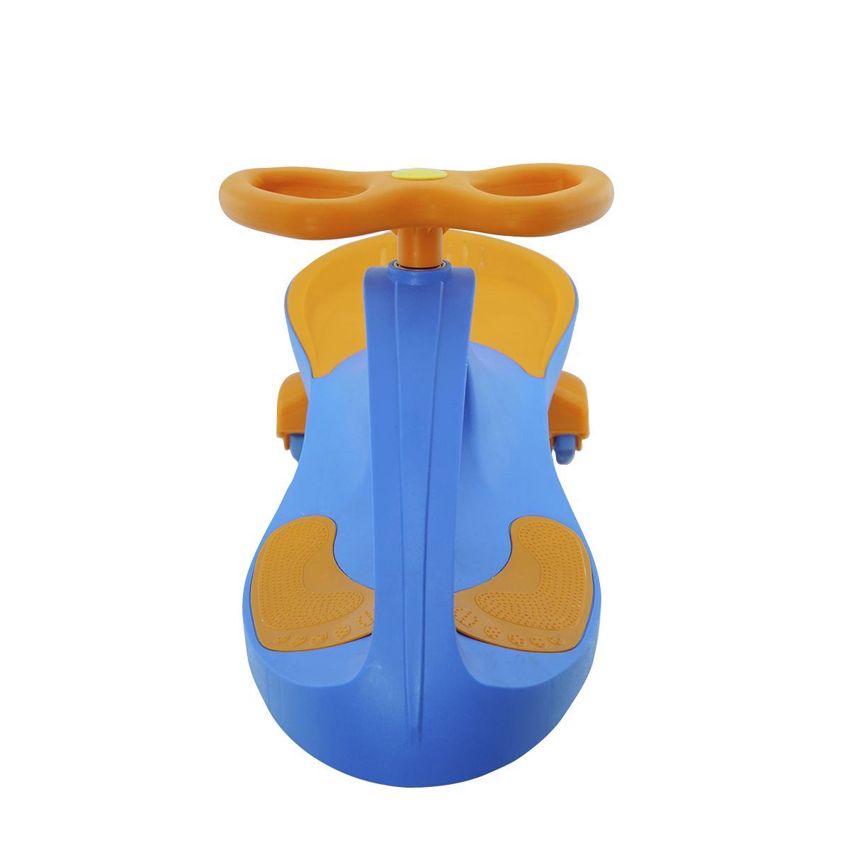 Montable para Niños Swing Car Azul BM Toys 