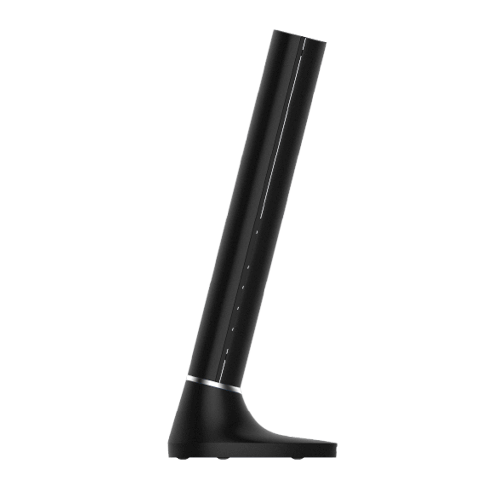 Teléfono Senwa Dynamic Fix S125FW Negro Kit (Incluye internet)