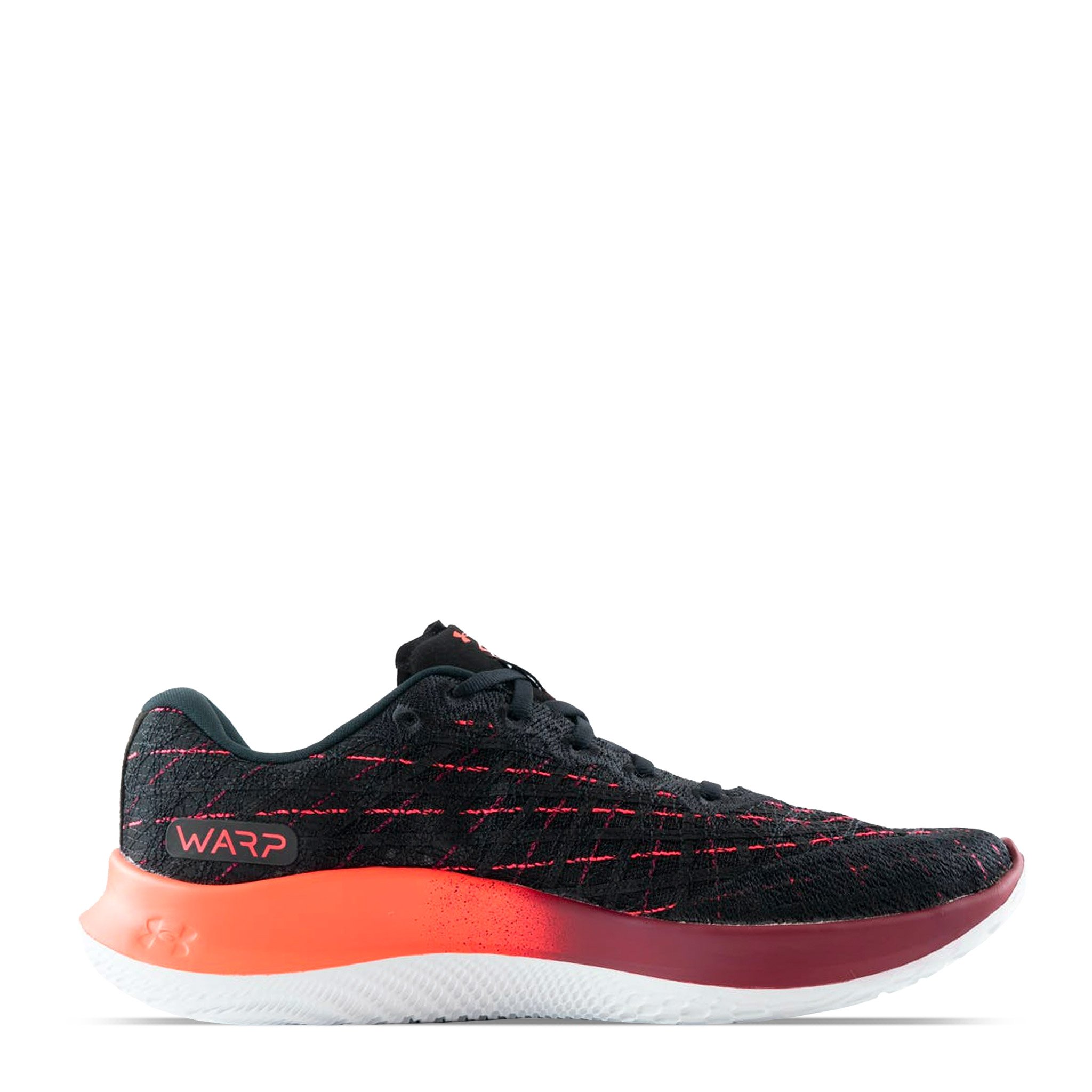 Tenis Under Armour FLOW Velociti Wind CLRSFT Caballero Original 3024644-001