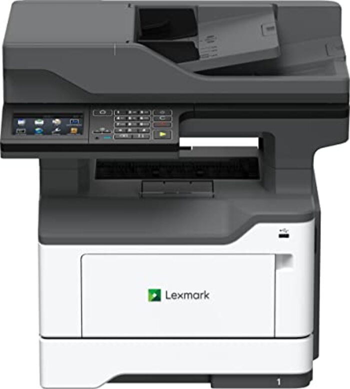 Multifuncional Lexmark MX521