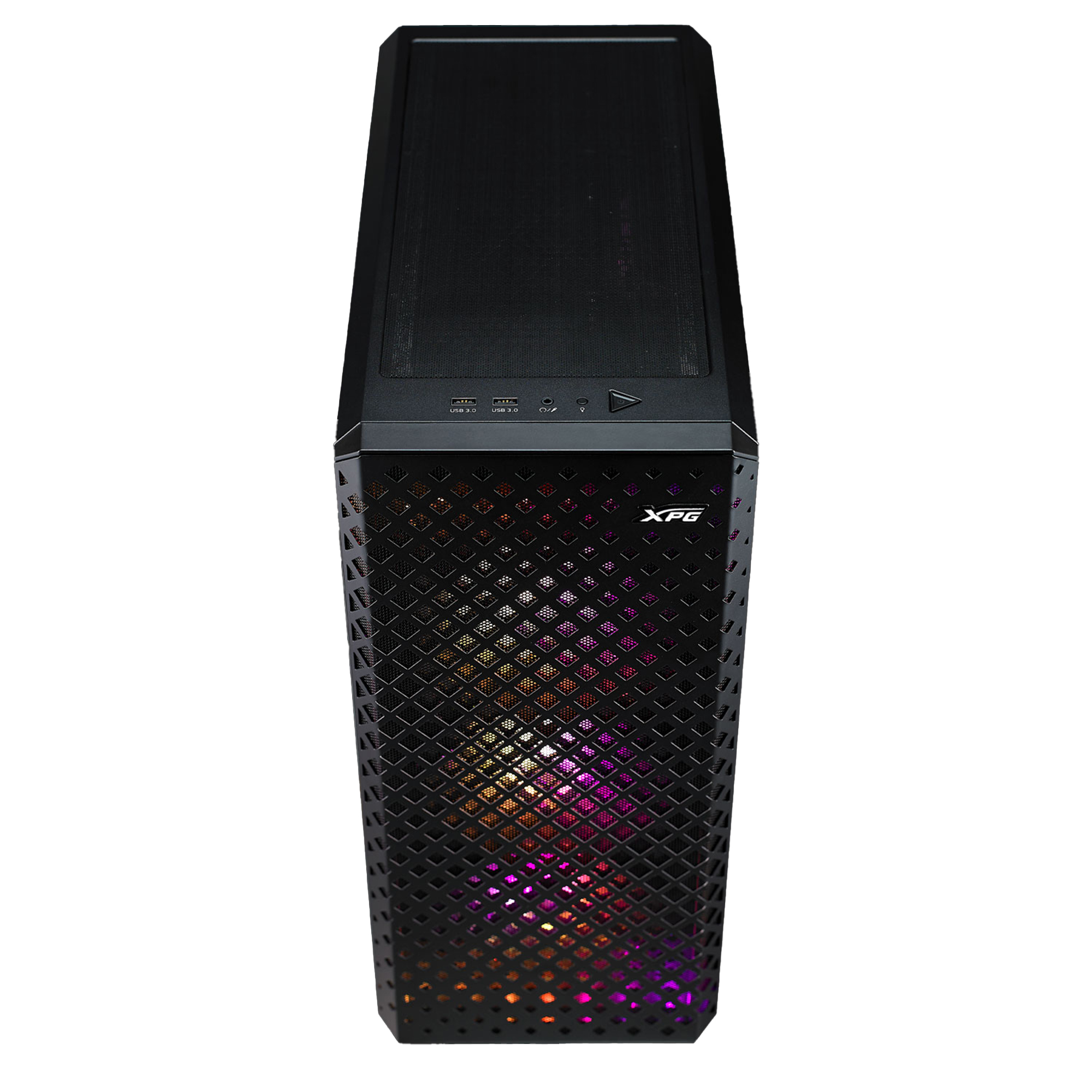 PC GAMER GRIZZLY XPG EDITION INTEL CORE I5 10400 4.3 GHZ GTX 1650 4GB RAM 16GB SSD 480GB HDD 1TB SG-IC057