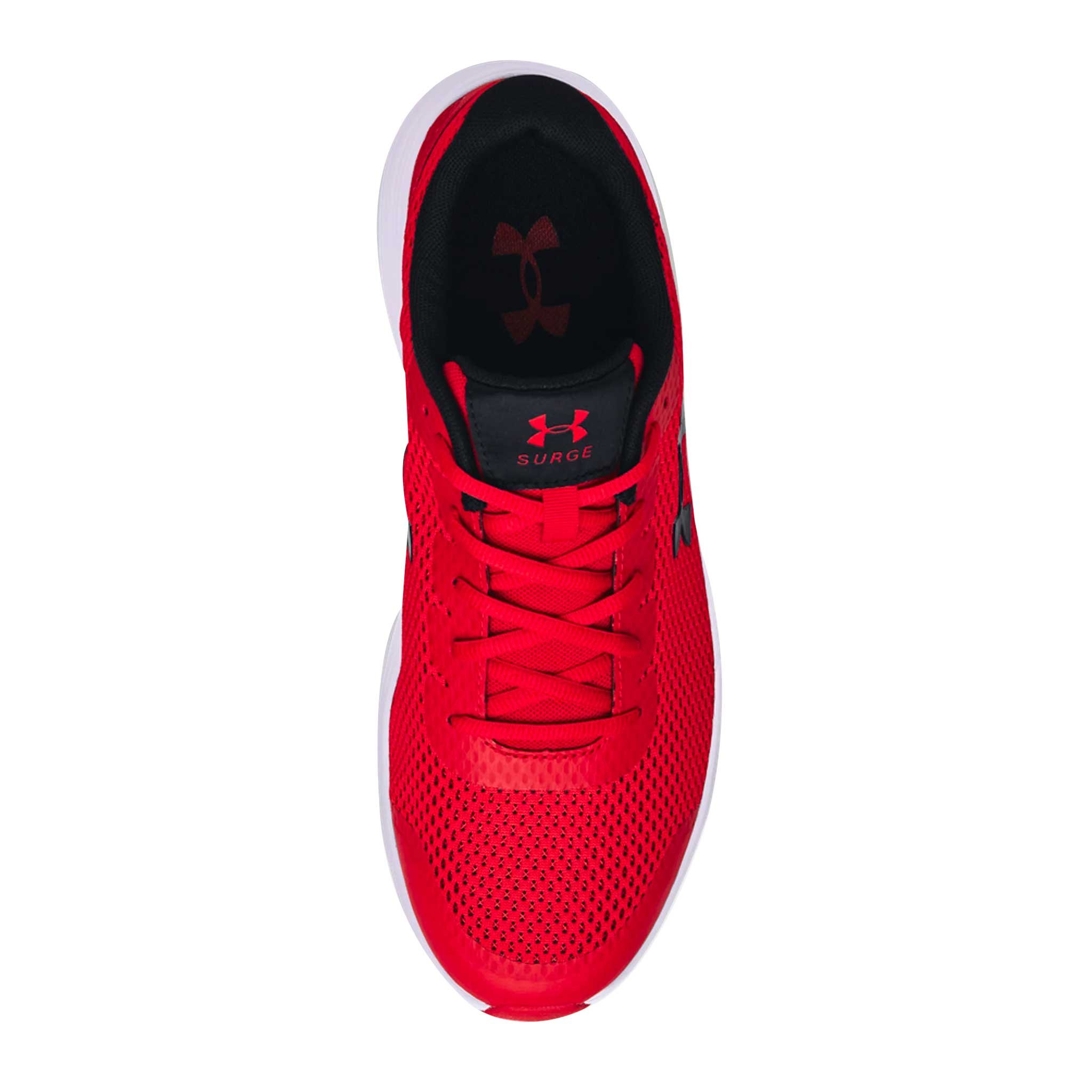 Tenis Under Armour Surge 2 Caballero Original 3022595-601