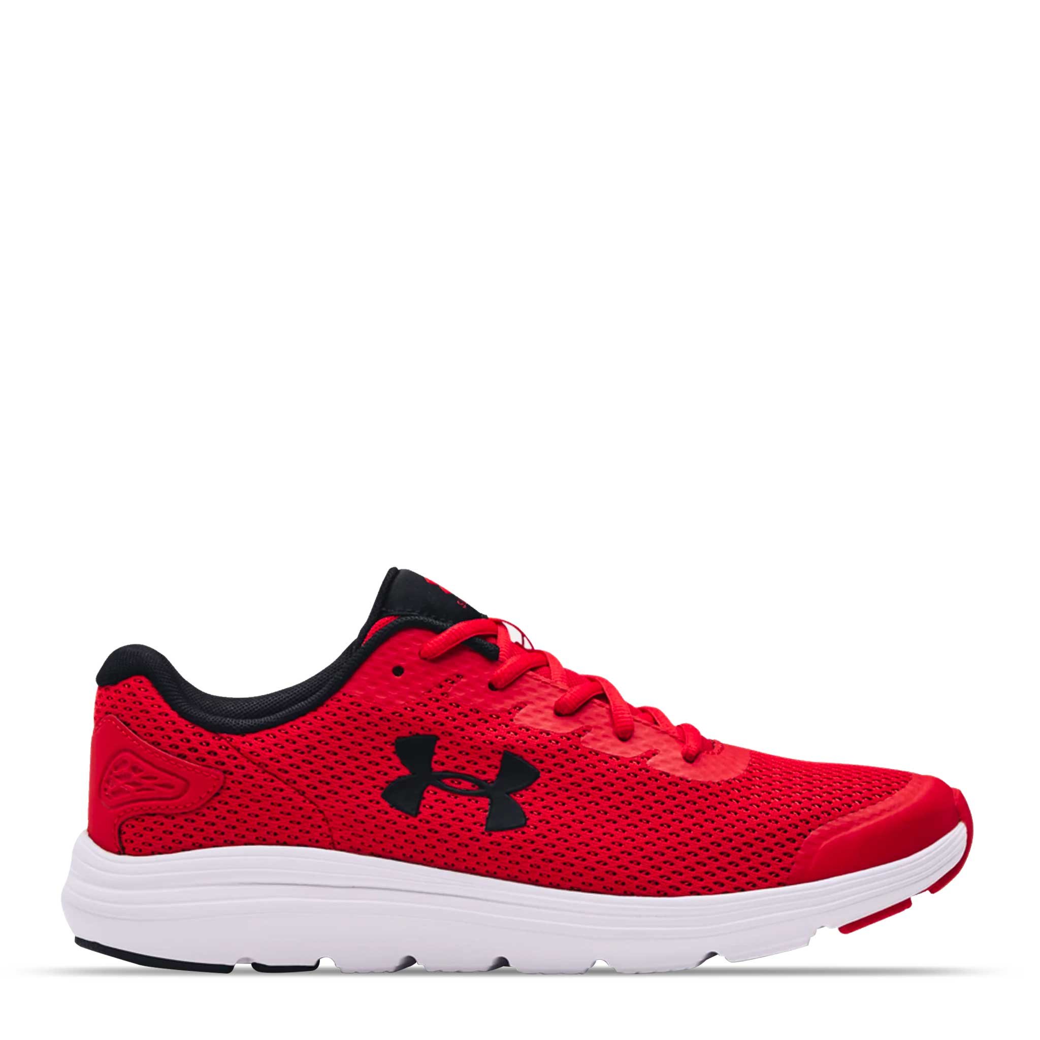 Tenis Under Armour Surge 2 Caballero Original 3022595-601