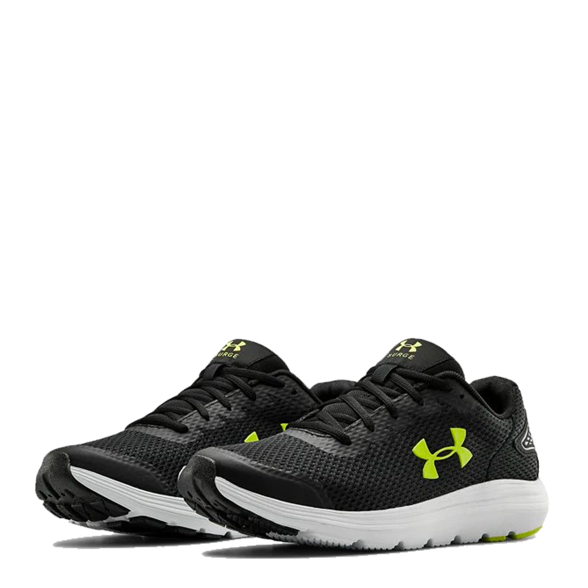 Tenis Under Armour Surge 2 Caballero Original 3022595-003