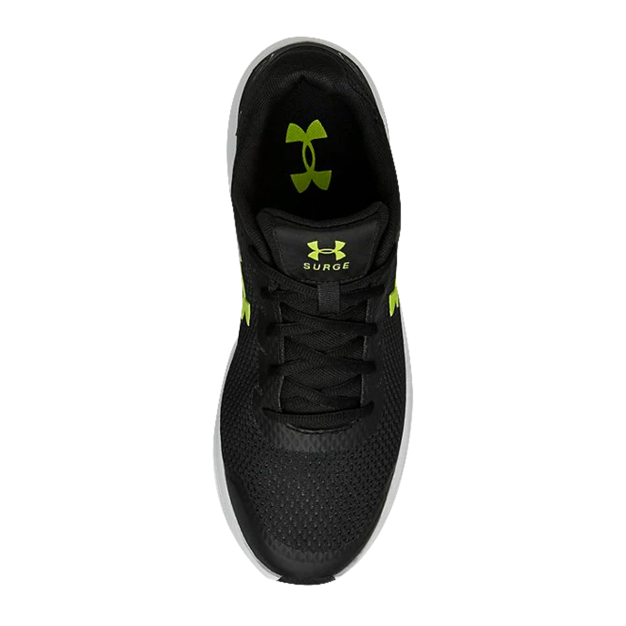 Tenis Under Armour Surge 2 Caballero Original 3022595-003
