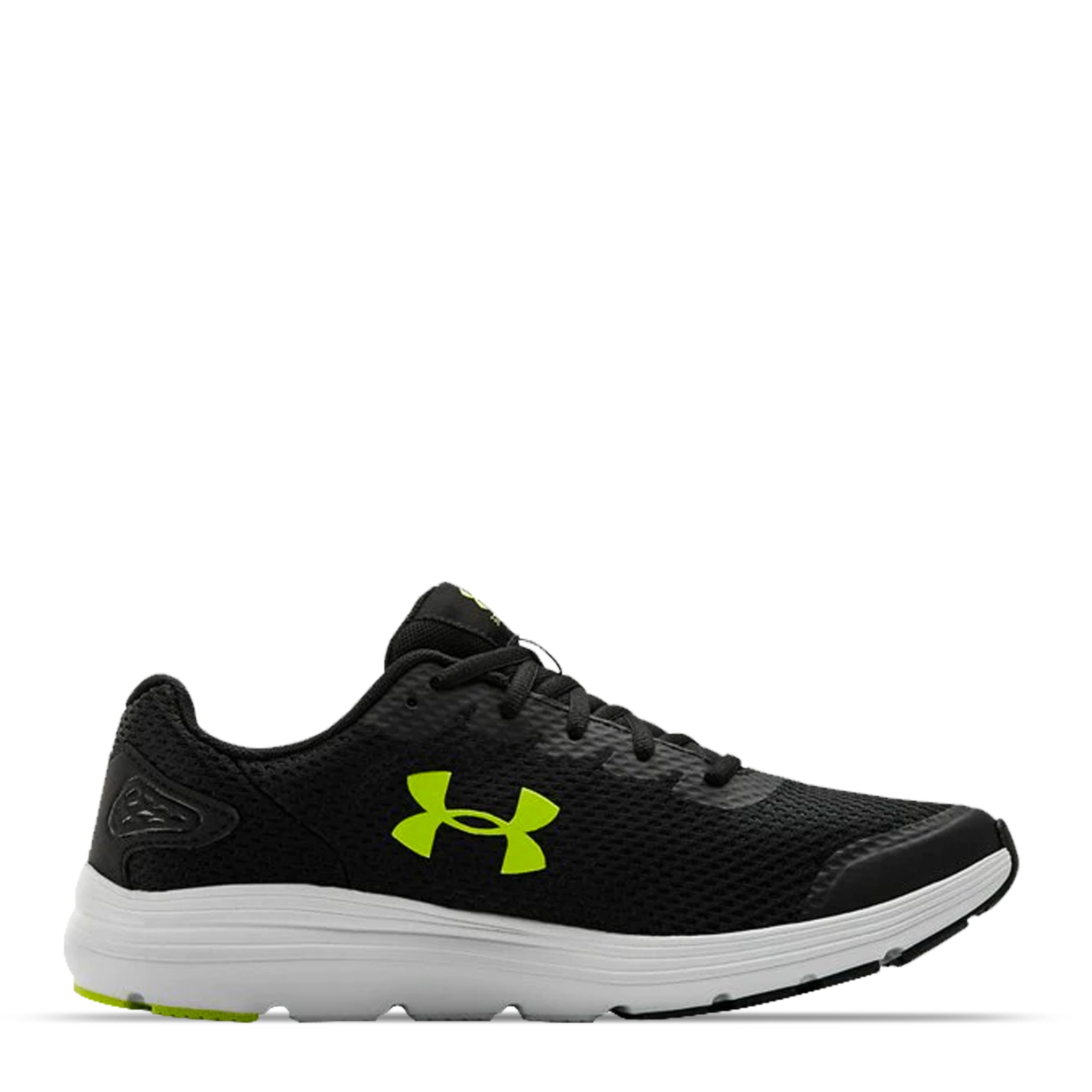 Tenis Under Armour Surge 2 Caballero Original 3022595-003