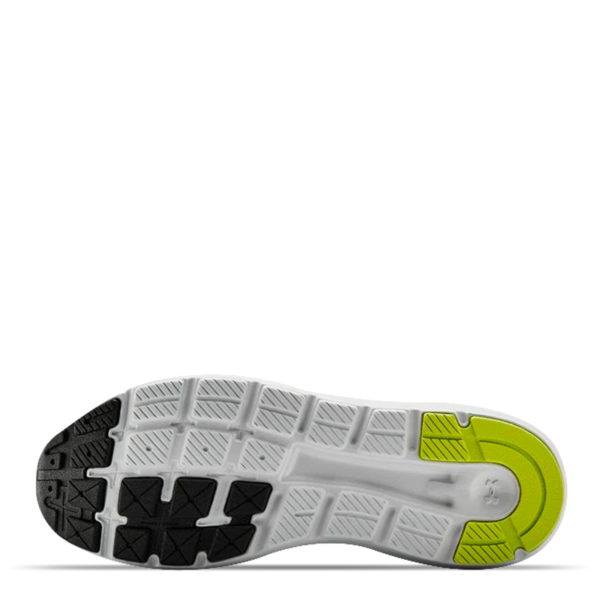 Tenis Under Armour Surge 2 Caballero Original 3022595-003