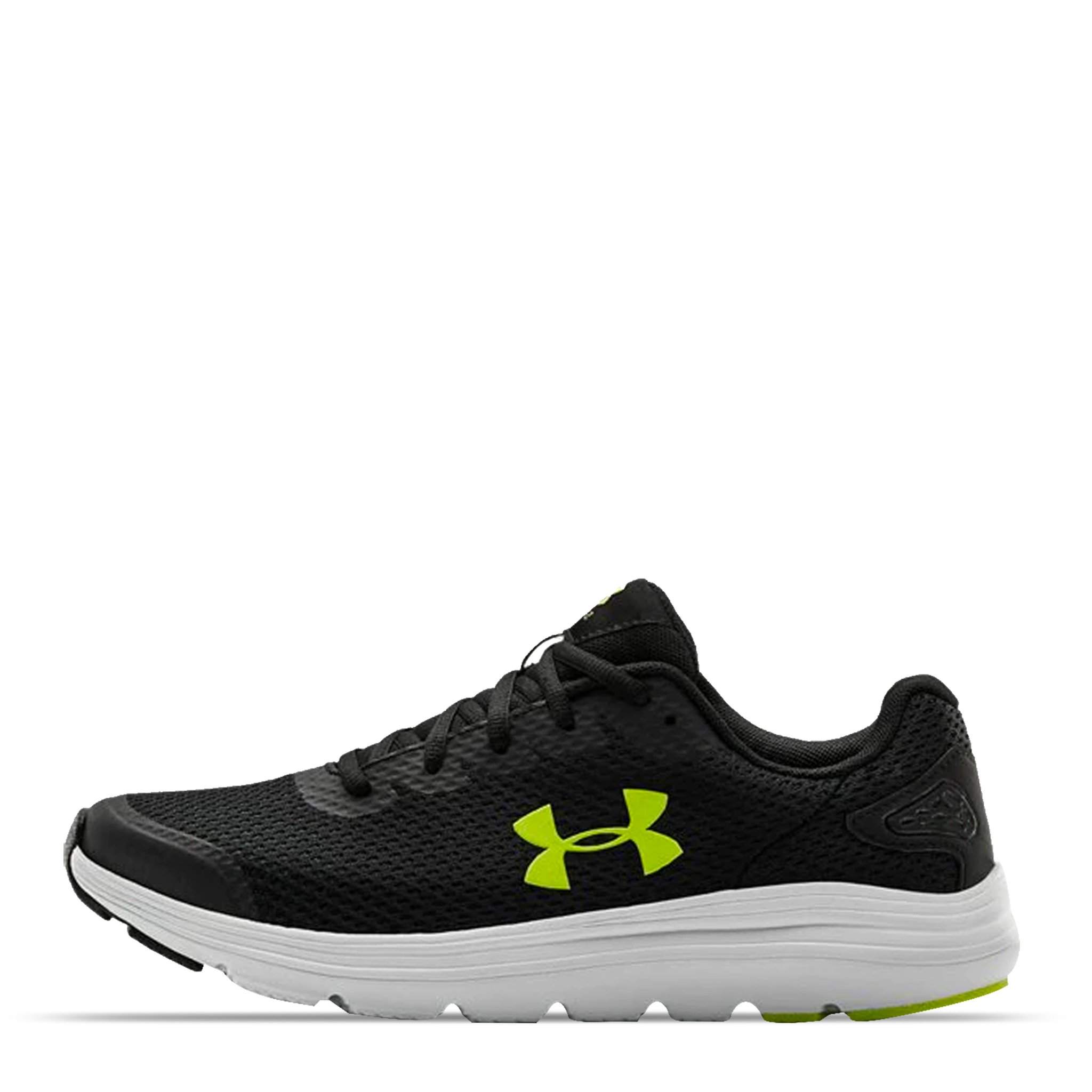 Tenis Under Armour Surge 2 Caballero Original 3022595-003