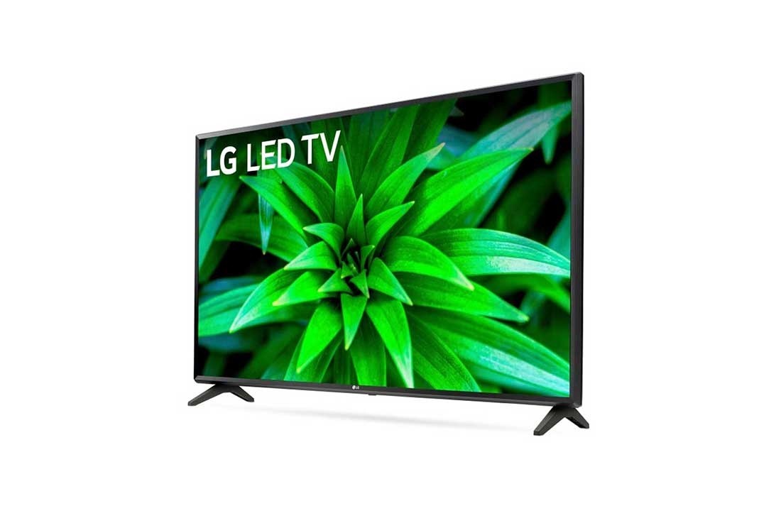 Televisión LED Smart TV LG AI ThikQ de 32", Resolución 1366 x 768