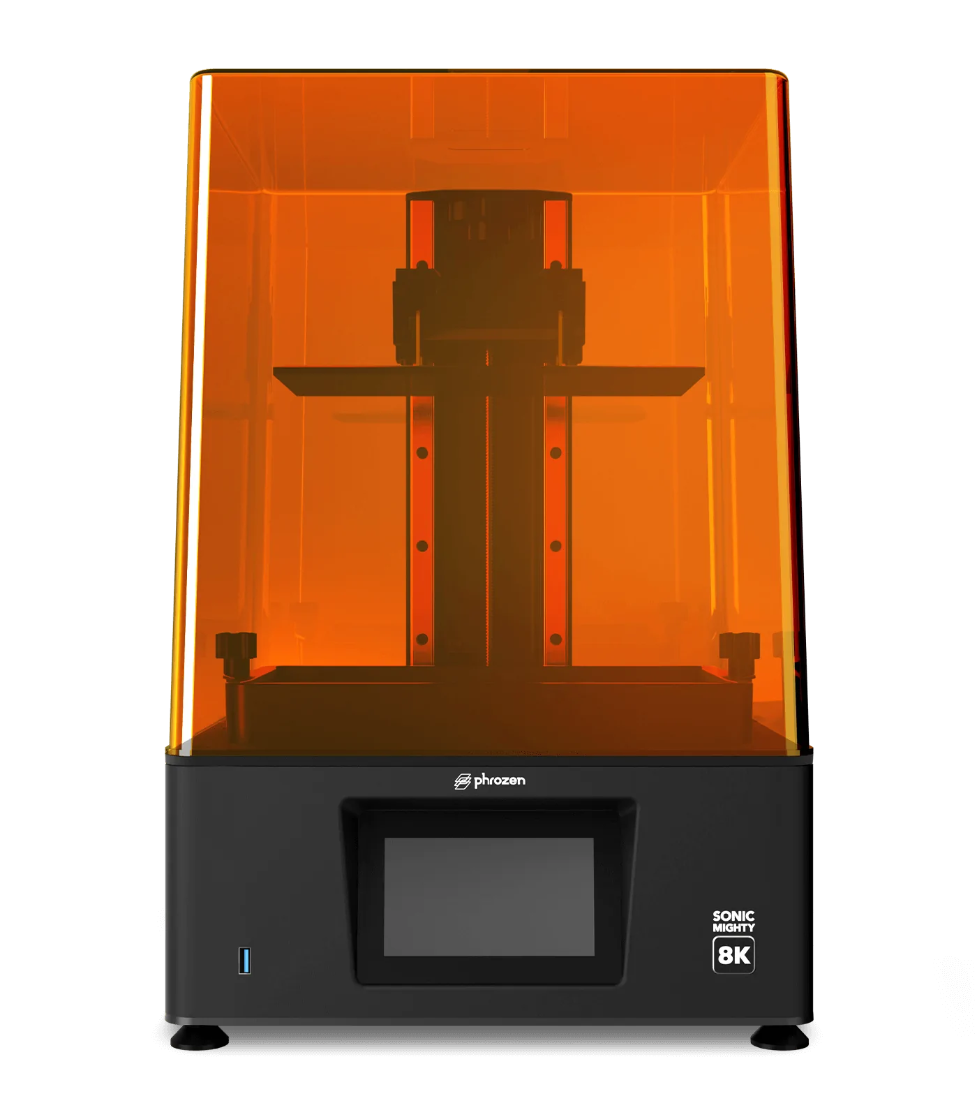 Phrozen Sonic Mighty 8k Impresora 3d De Resina