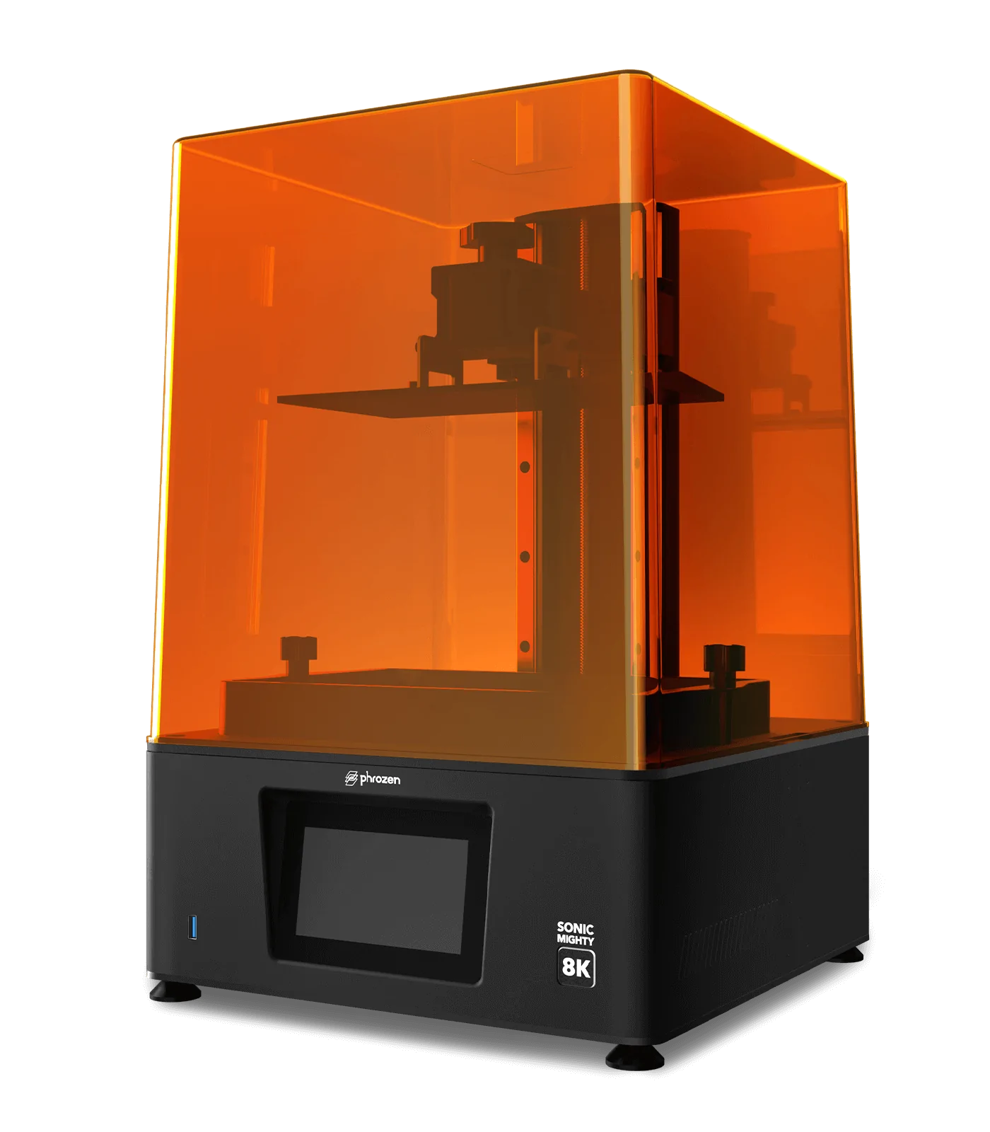 Phrozen Sonic Mighty 8k Impresora 3d De Resina