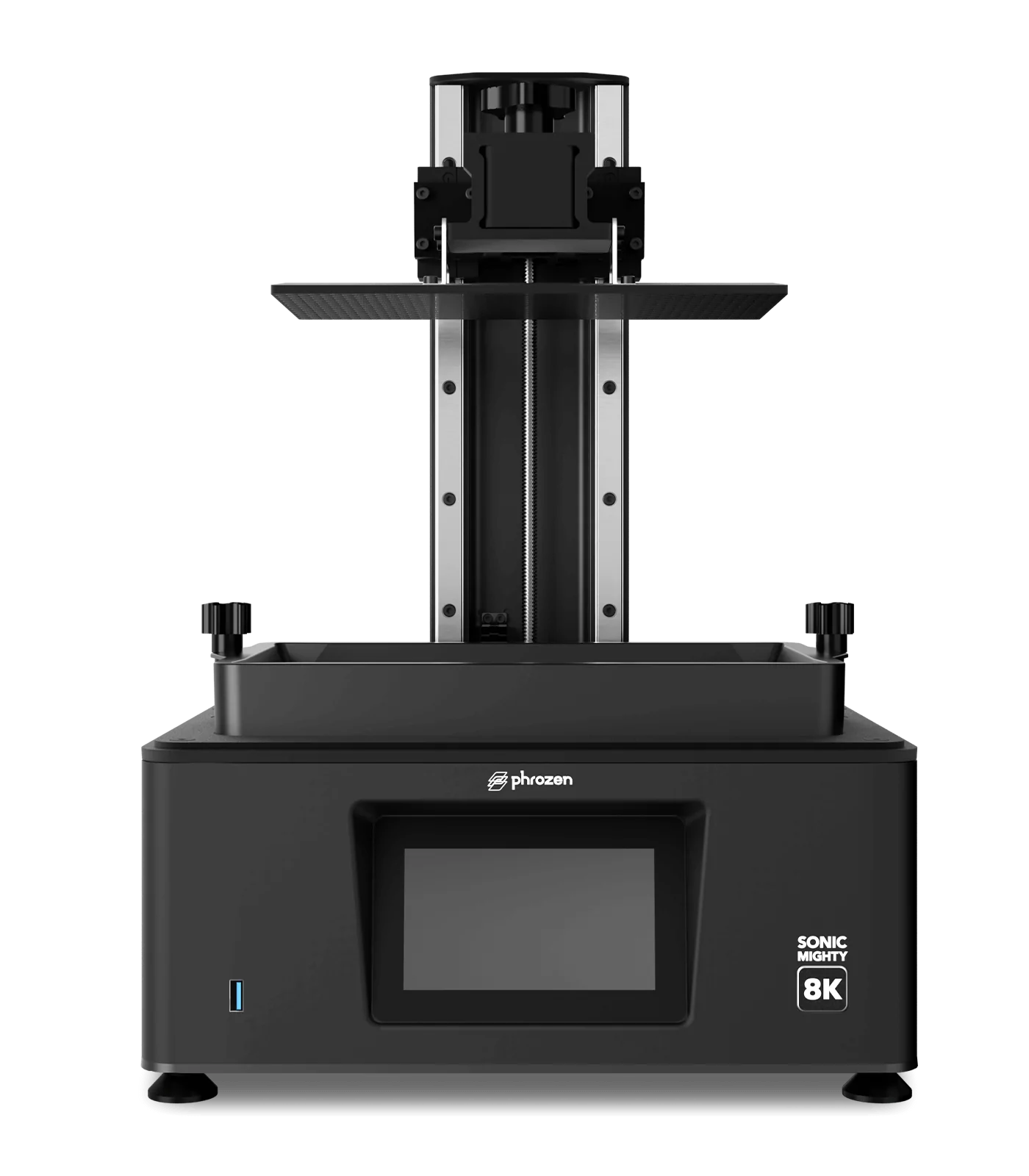 Phrozen Sonic Mighty 8k Impresora 3d De Resina