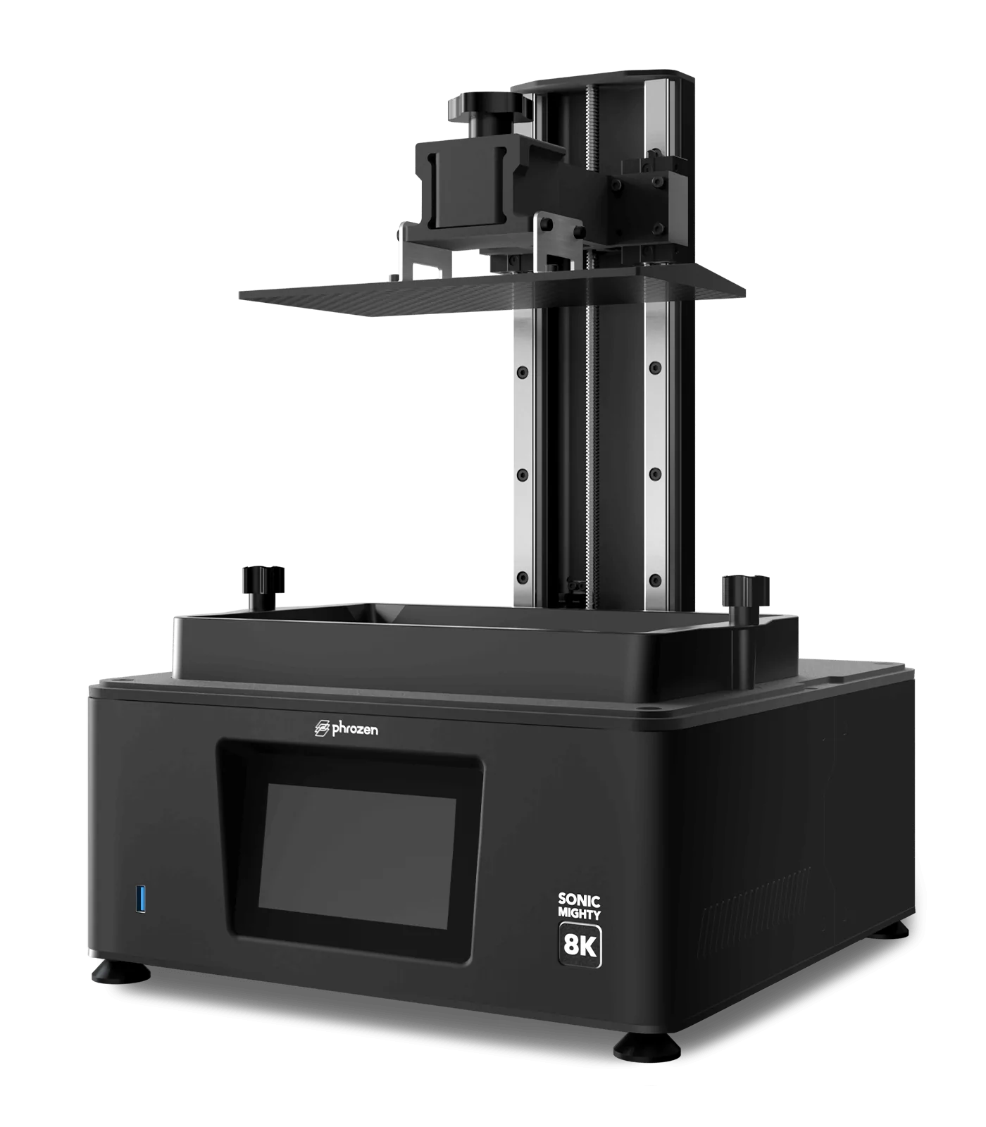 Phrozen Sonic Mighty 8k Impresora 3d De Resina