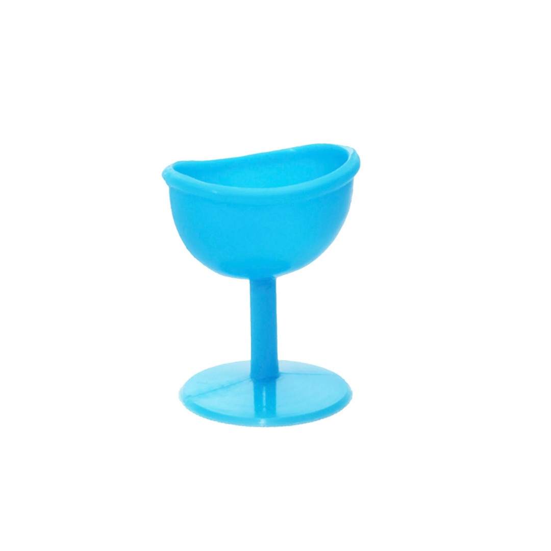 Lavaojos De Plástico (5 Piezas)