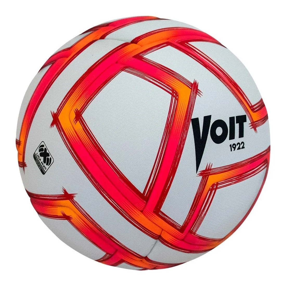 Balón de Fútbol Soccer Tracer No.5 VOIT Profesional Apertura 2022