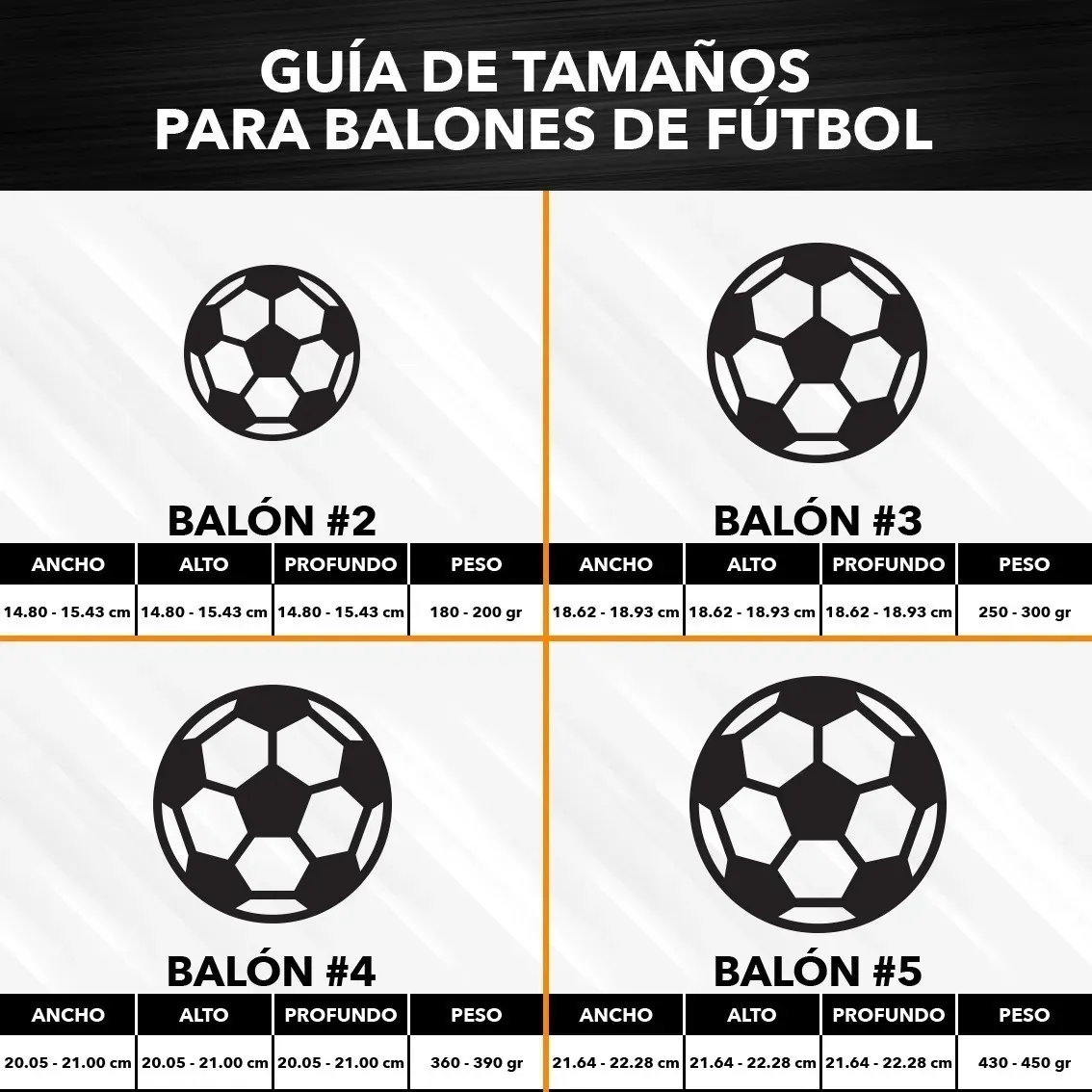 Balón de Fútbol Soccer Tracer No.5 VOIT Profesional Apertura 2022