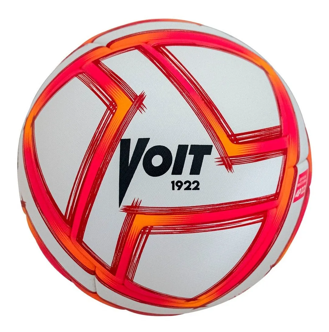 Balón de Fútbol Soccer Tracer No.5 VOIT Profesional Apertura 2022