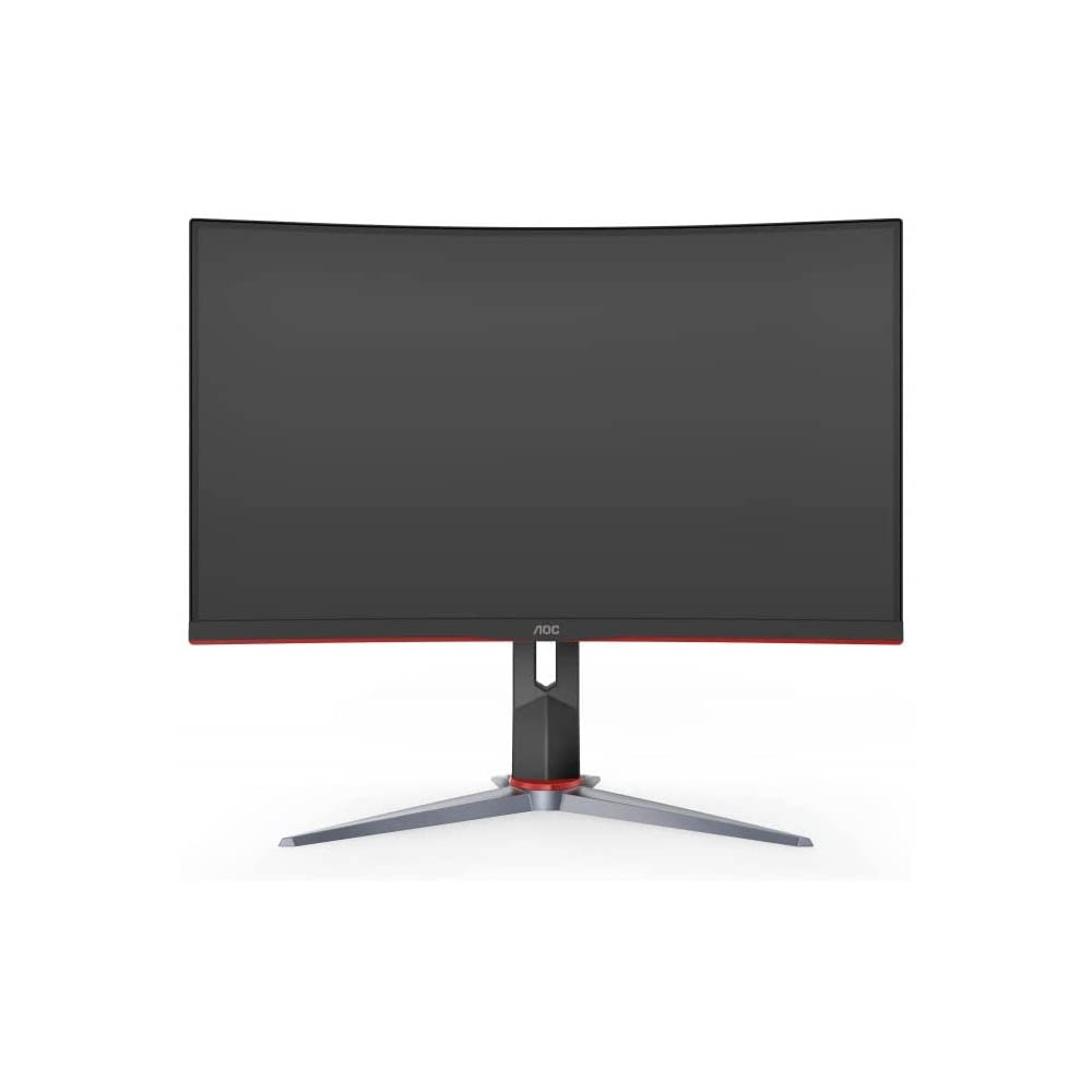 MONITOR AOC C27G2  27" GAMING CURVO 1MS 165HZ FREESYNC HDMI DP.