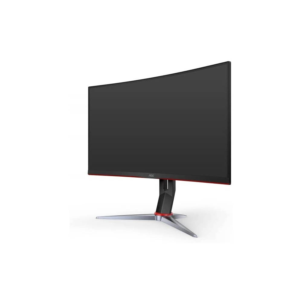MONITOR AOC C27G2  27" GAMING CURVO 1MS 165HZ FREESYNC HDMI DP.