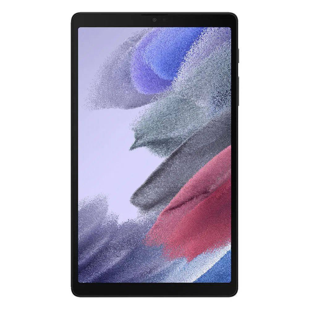 Tablet Samsung Galaxy Tab A7 Lite 8.7", 32GB, Android 10, Gris