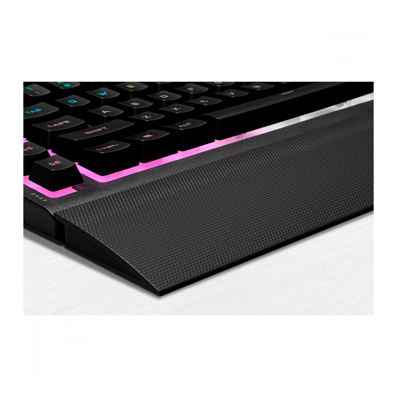 TECLADO CORSAIR K55 GAMING RGB PRO XT USB CH-9226715-SP
