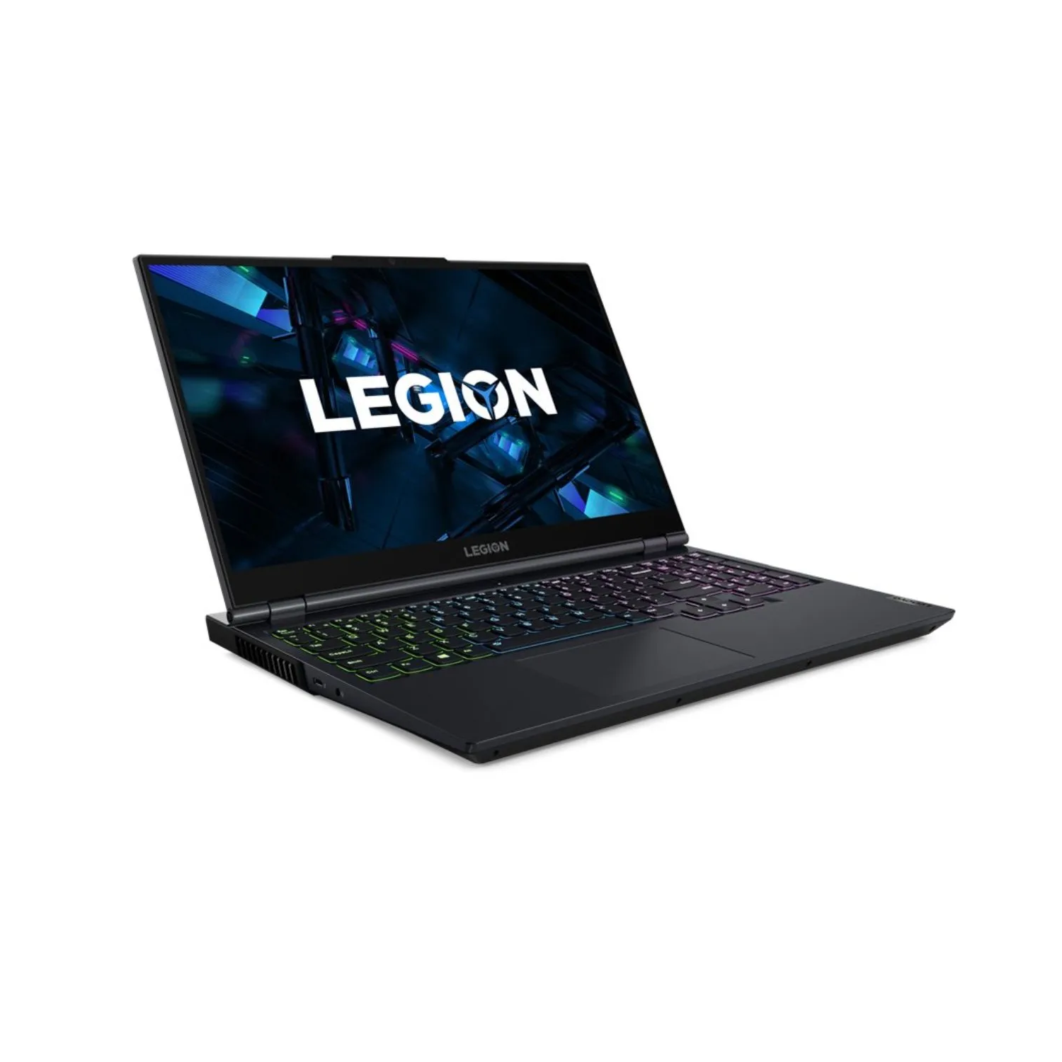 Laptop Gamer Lenovo Legion 7i 15.6" Full HD, Intel Core i7-10750H 2.60GHz, 32GB, 1TB, NVIDIA GeForce RTX 2080 Super Max-Q, Windows 10 Home 64-bit, Español, Gris