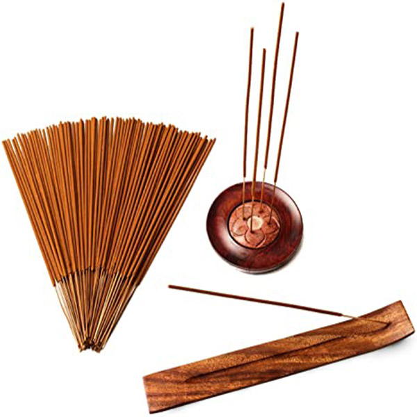 Inciensos Original Sri Sai Flora Paquete Con 5 Sobres  