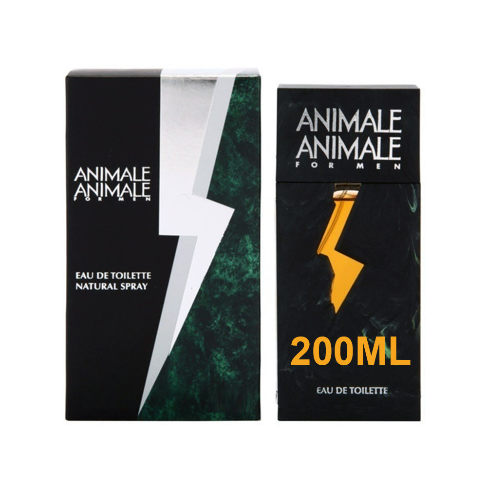 ANIMALE ANIMALE 200ML EDT SPRAY