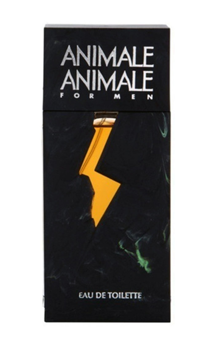 ANIMALE ANIMALE 200ML EDT SPRAY