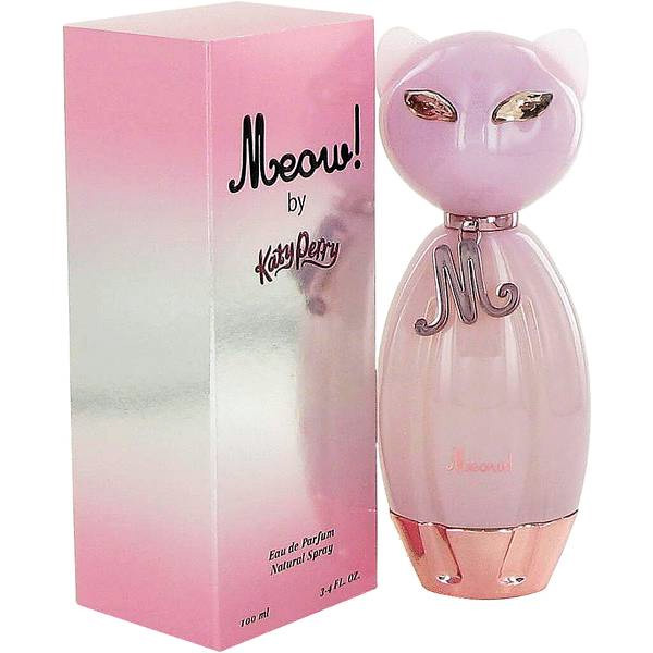 KATY PERRY MEOW 100 ML EDP SPRAY