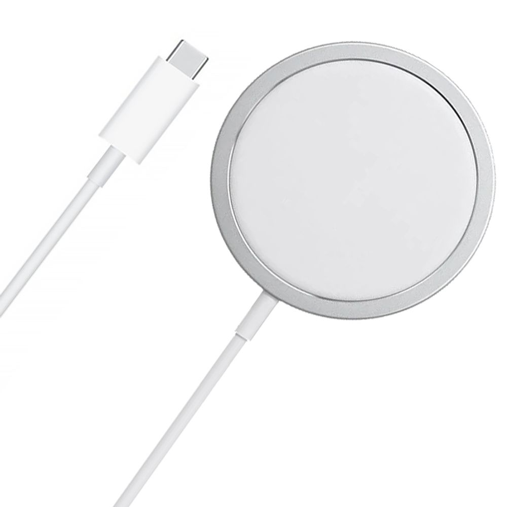 Cargador Inalámbrico MagSafe A2140