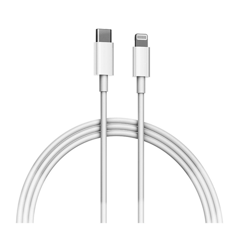 Cables USB-C a Lightning 2m