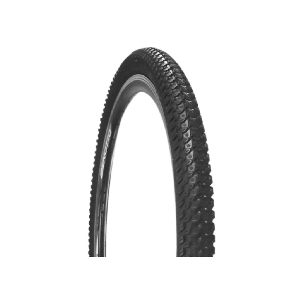 Llanta Bicicleta Montaña Benotto 26x1.95 (54-559) R349
