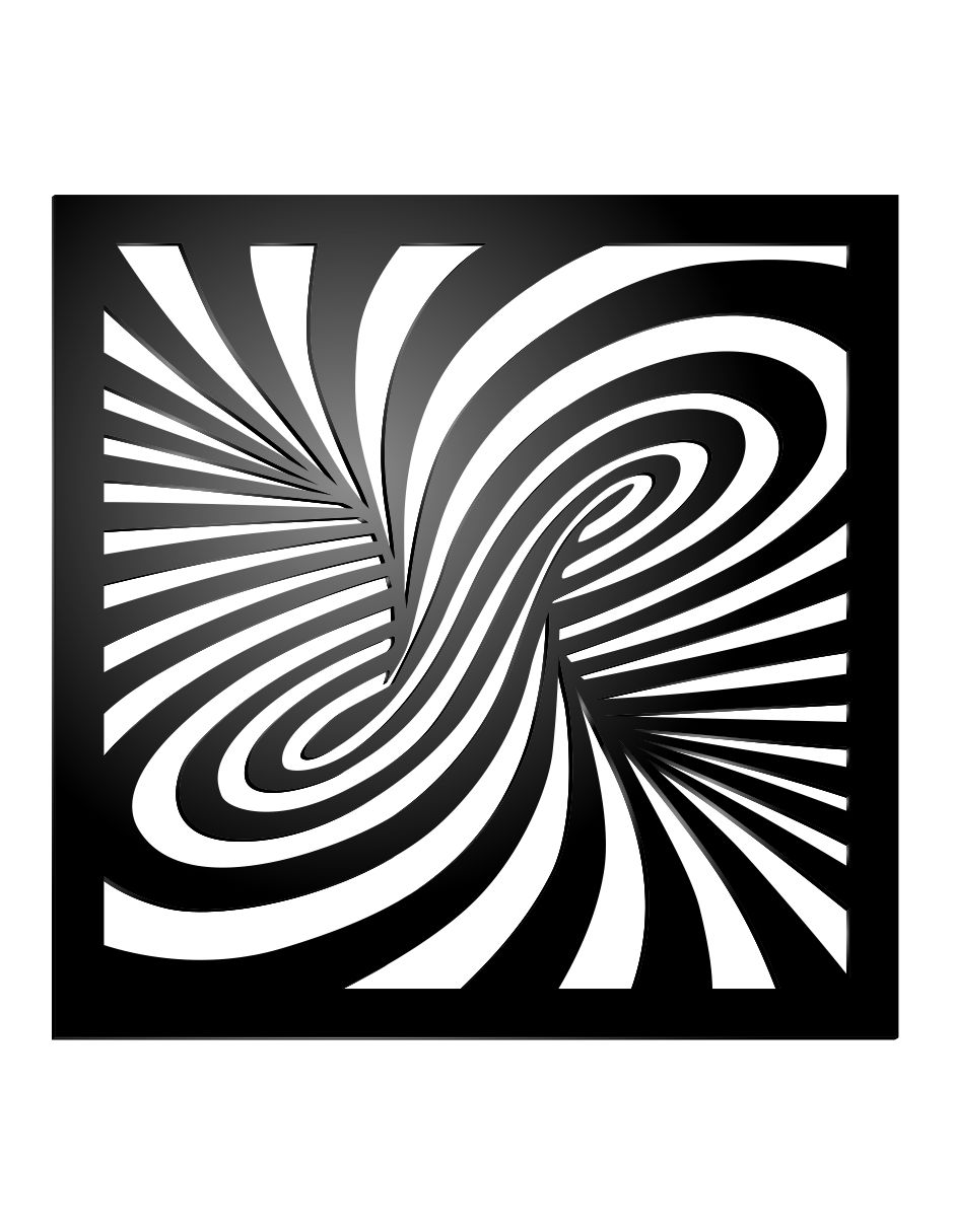 CUADRO DECORATIVO "MARILYN MONROE"