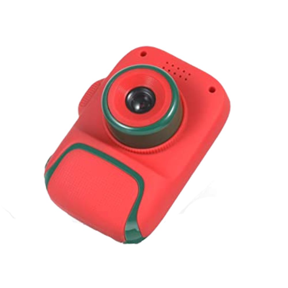 Cámara digital para niños Gadgets & Fun Diseño reno