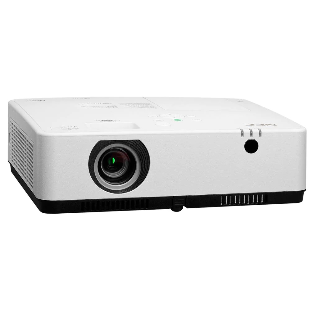 Proyector NEC NP-MC423W LCD, WXGA (1280 x 800), 4500 Lúmenes