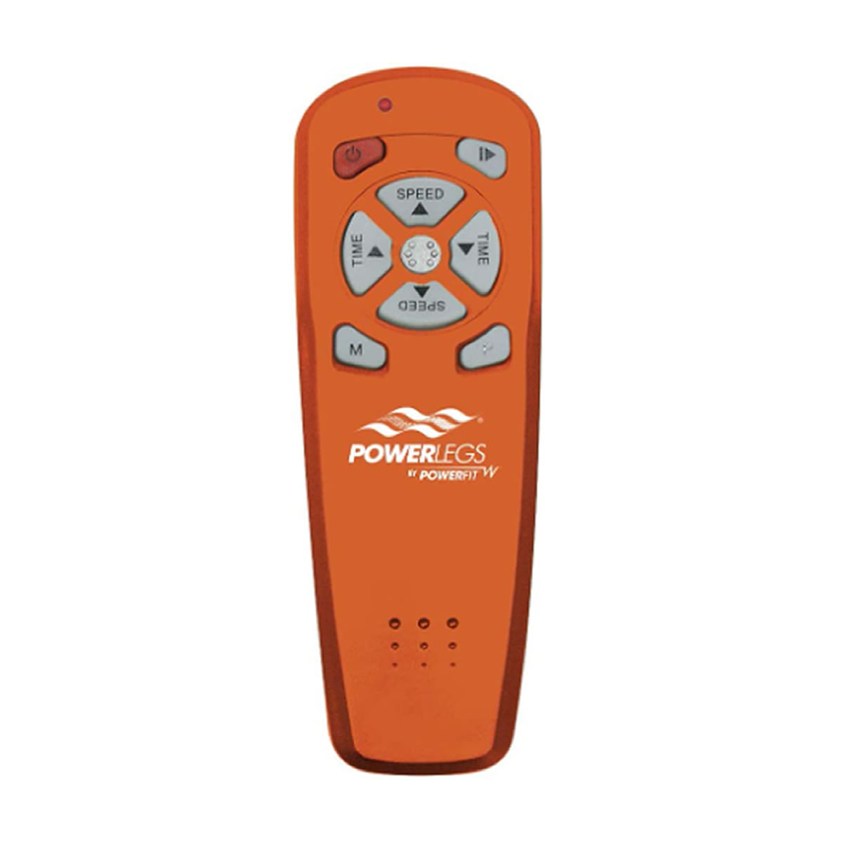 Masajeador Eléctrico para Piernas Power Legs