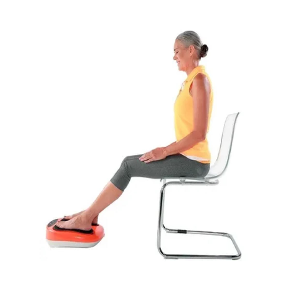 Masajeador Eléctrico para Piernas Power Legs