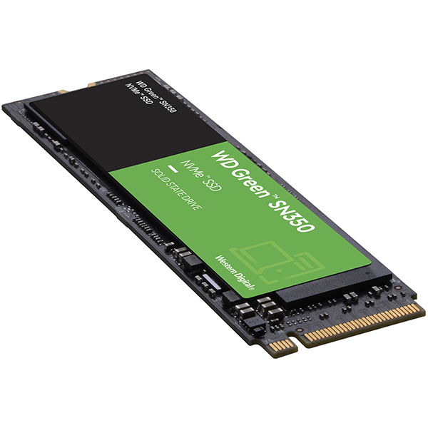 SSD M.2 2TB WESTERN DIGITAL PC Laptop PCIe Gen3 WDS200T3G0C