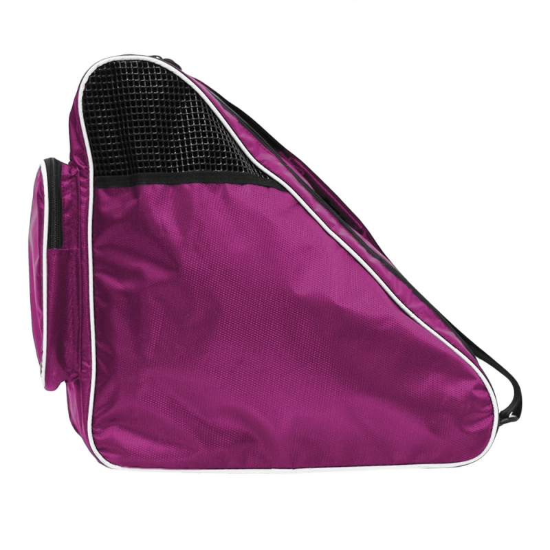 Mochila OBeja Roller Triangular Violeta