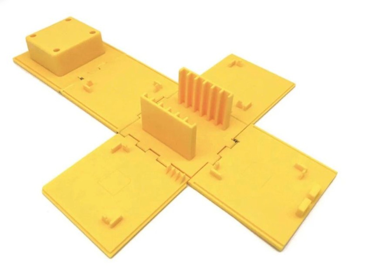 2 Estuches Juegos Nintendo Switch Viaje Caja Para 16 Juegos